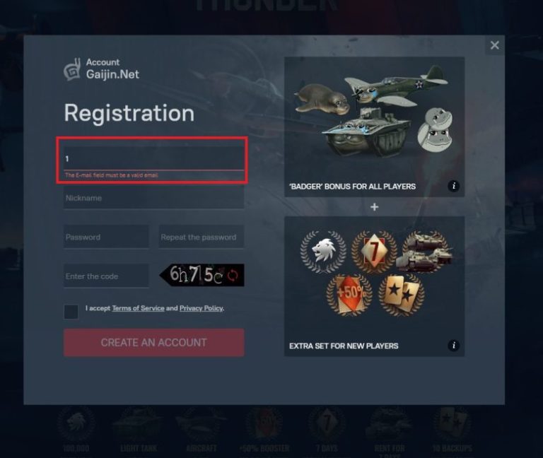 [warthunder]機体＆装飾,デカール入手のコード集（PS4も?)promo codes.